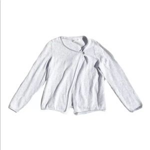 H&M Girls Knit Cardigan (NWOT)